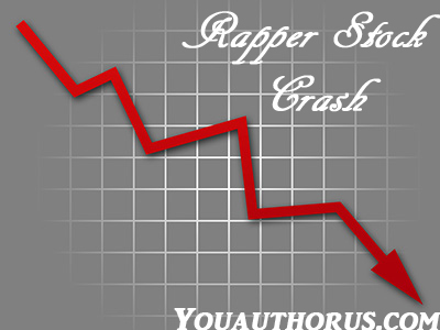 Rapper Stock Crash copy