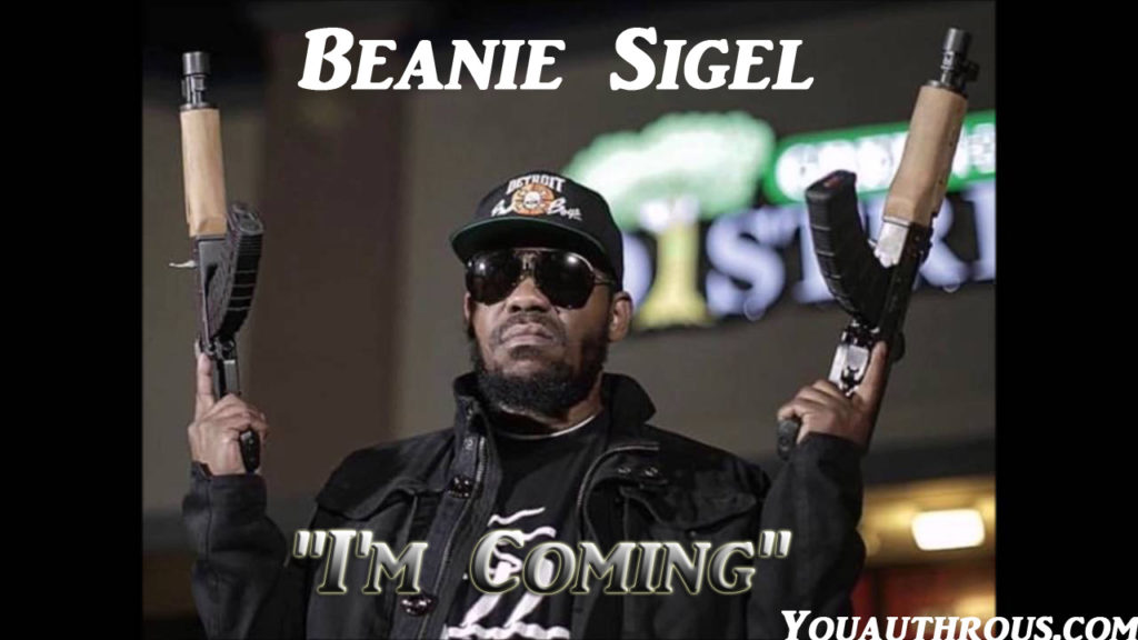 beanie-sigel-im-coming-cover-copy